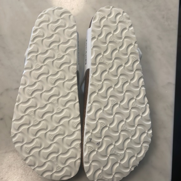 Birkenstock Sandals BNWT - 39 Gizen - Picture 6 of 6